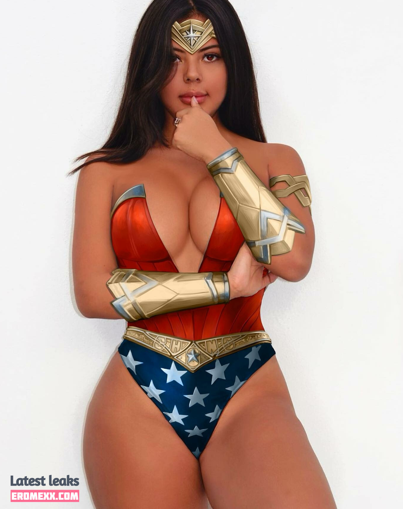 Latest Leaks Nicole Borda Nude #48 - Fapello