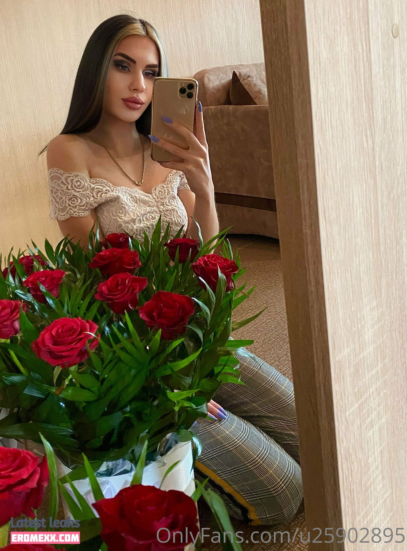 Latest Leaks nicole_callme Nude #2 - Erome