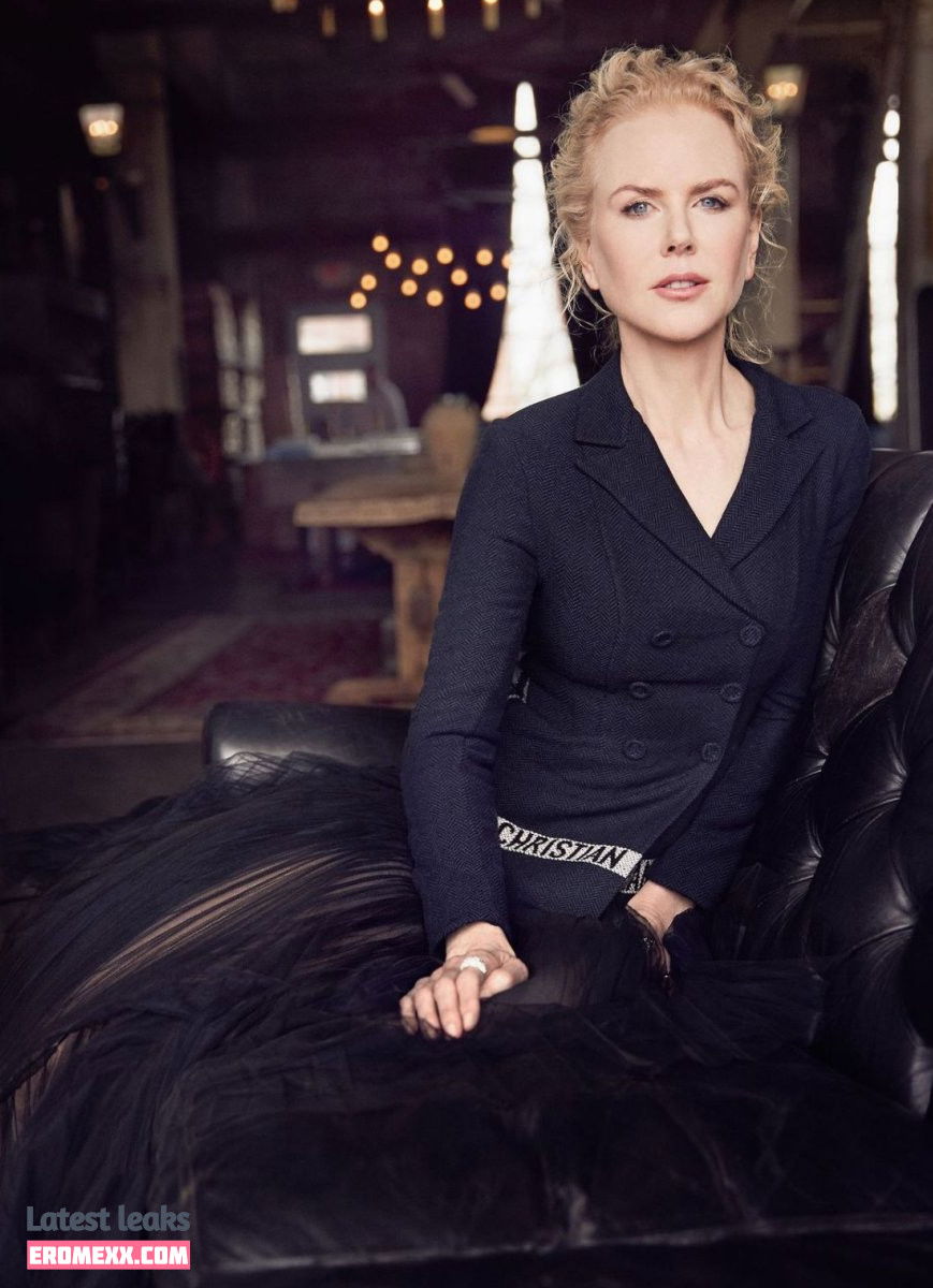 Latest Leaks Nicole Kidman Nude #101 - Erome