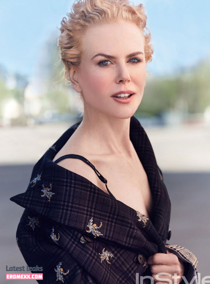 Latest Leaks Nicole Kidman Nude #102 - Erome