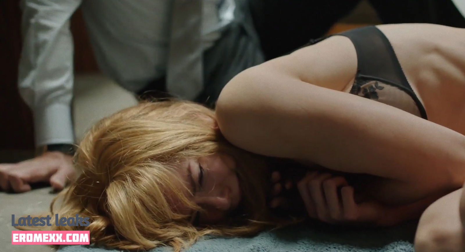 Latest Leaks Nicole Kidman Nude #110 - Erome