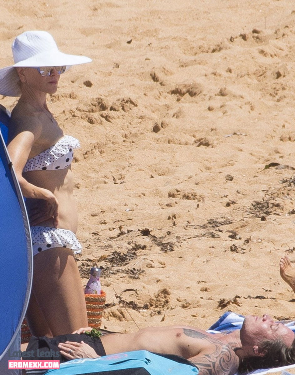 Latest Leaks Nicole Kidman Nude #12 - Erome