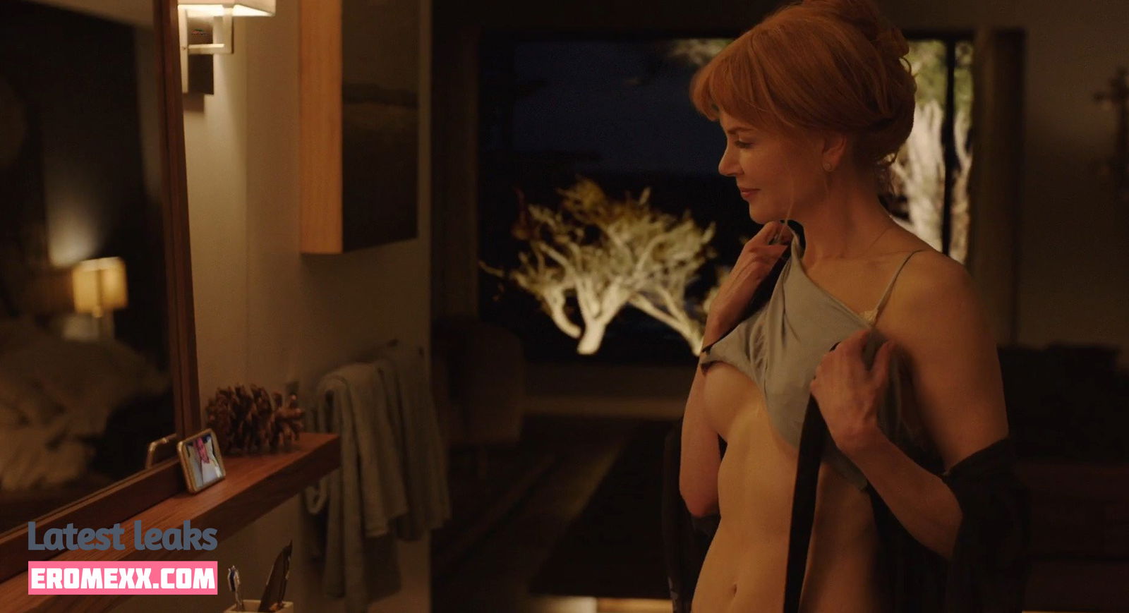 Latest Leaks Nicole Kidman Nude #135 - Erome