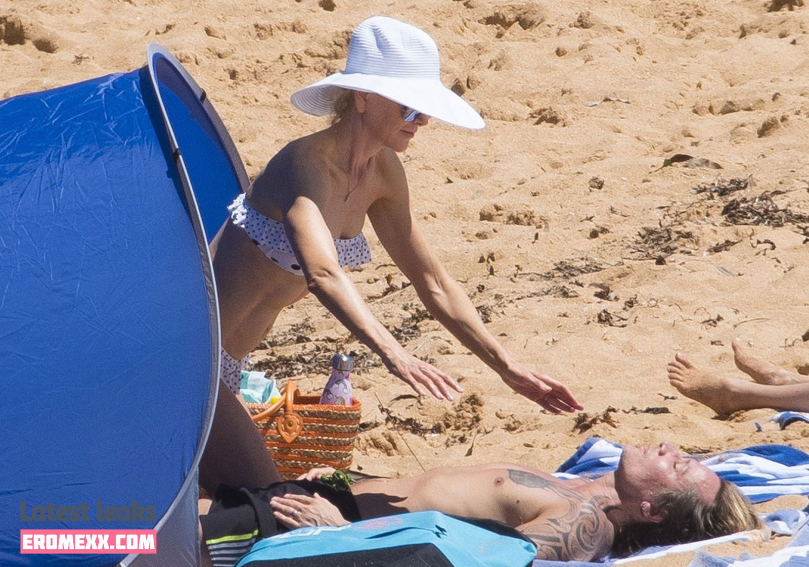 Latest Leaks Nicole Kidman Nude #14 - Erome