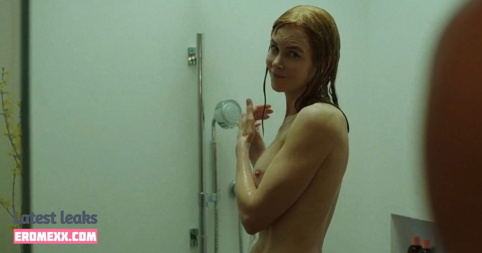 Latest Leaks Nicole Kidman Nude #159 - Erome