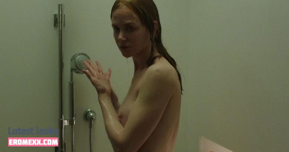 Latest Leaks Nicole Kidman Nude #163 - Erome