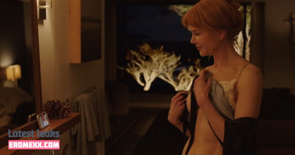 Latest Leaks Nicole Kidman Nude #166 - Erome