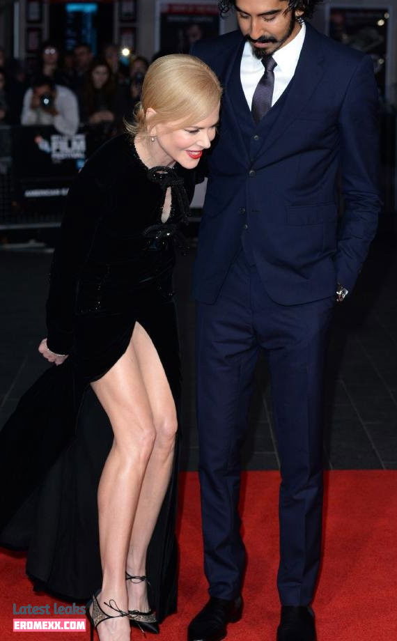 Latest Leaks Nicole Kidman Nude #167 - Erome