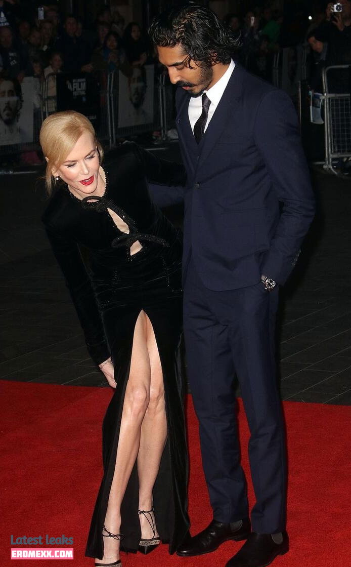 Latest Leaks Nicole Kidman Nude #168 - Erome