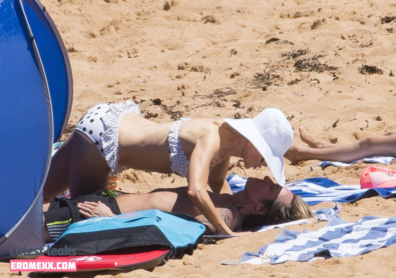 Latest Leaks Nicole Kidman Nude #17 - Erome