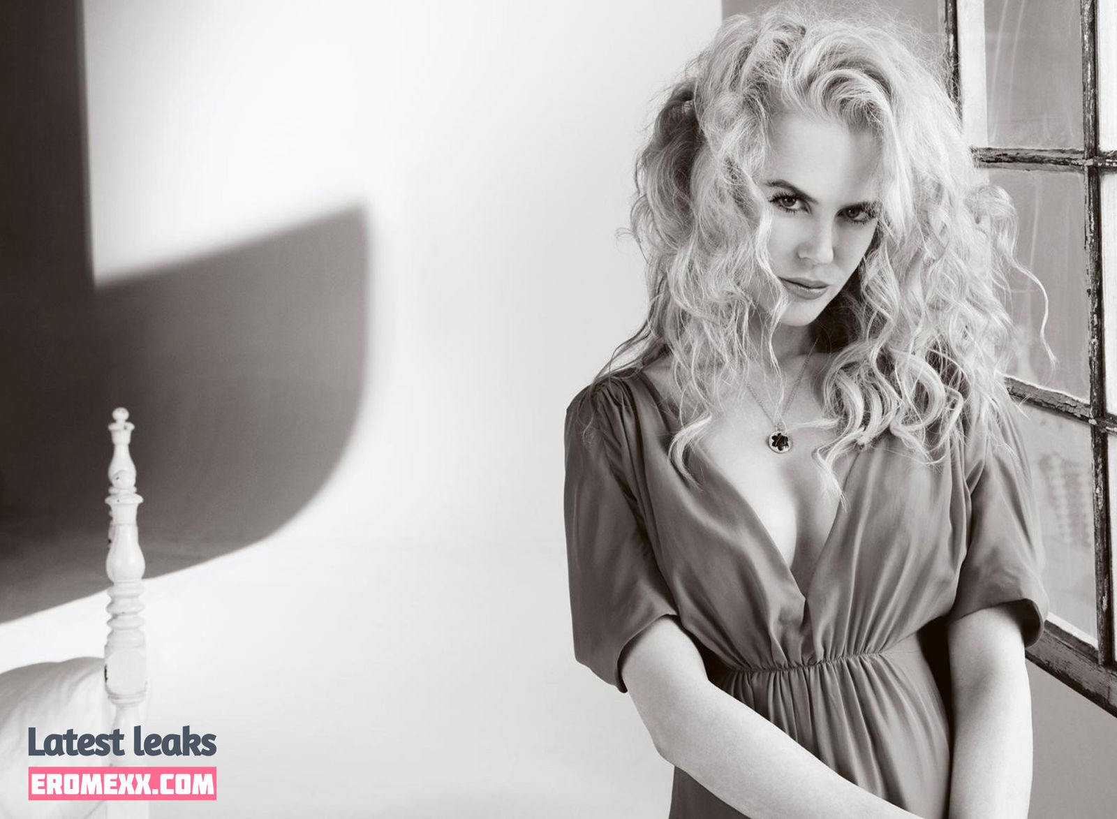 Latest Leaks Nicole Kidman Nude #178 - Erome