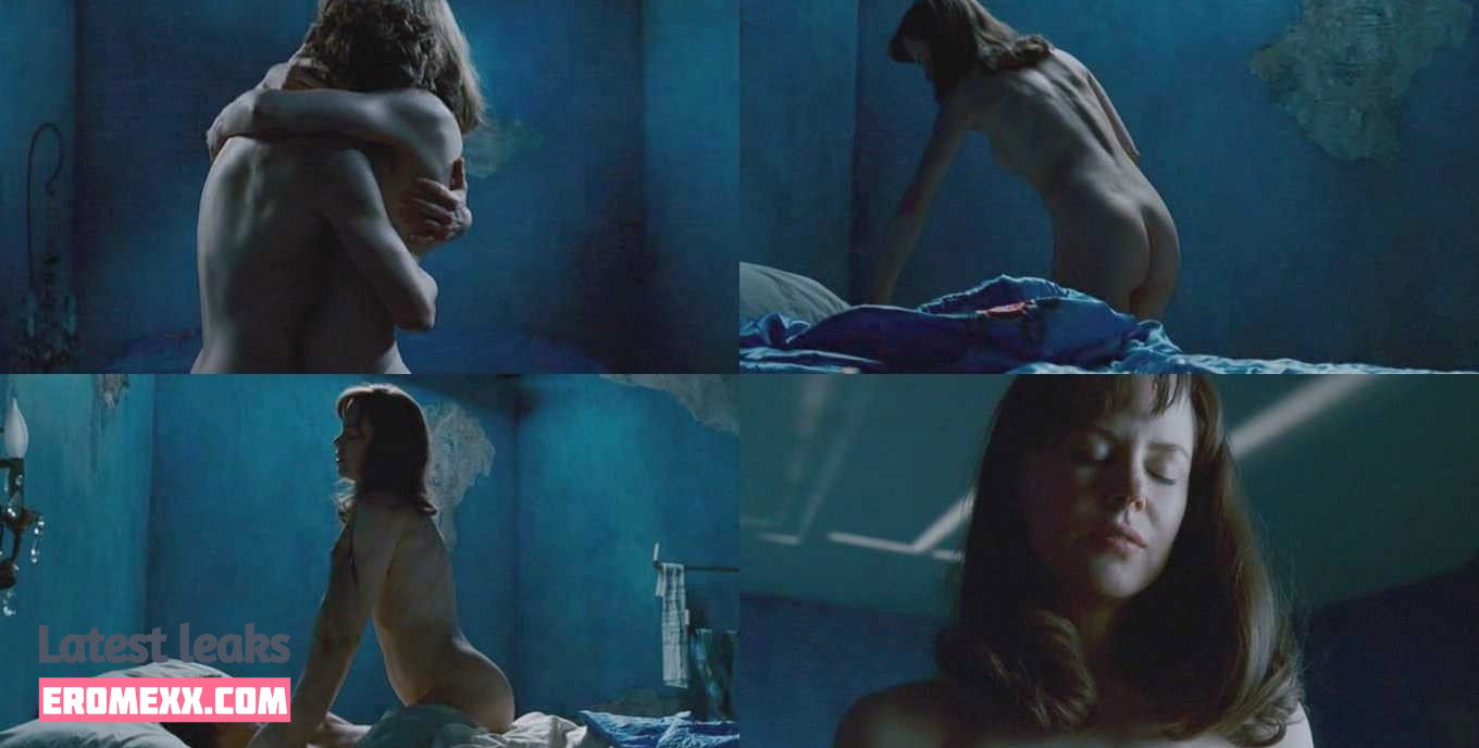 Latest Leaks Nicole Kidman Nude #182 - Erome