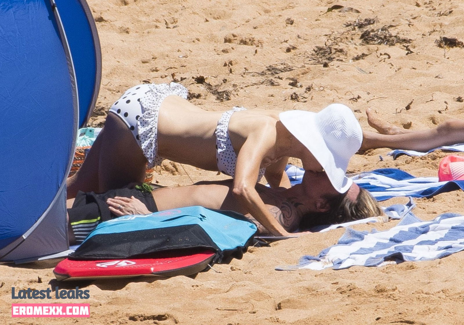 Latest Leaks Nicole Kidman Nude #19 - Erome