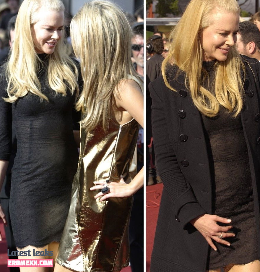 Latest Leaks Nicole Kidman Nude #193 - Erome
