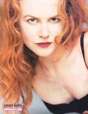 Latest Leaks Nicole Kidman Nude #217 - Erome