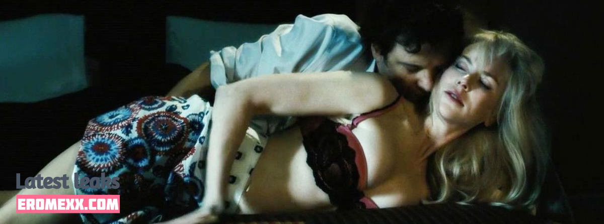 Latest Leaks Nicole Kidman Nude #229 - Erome