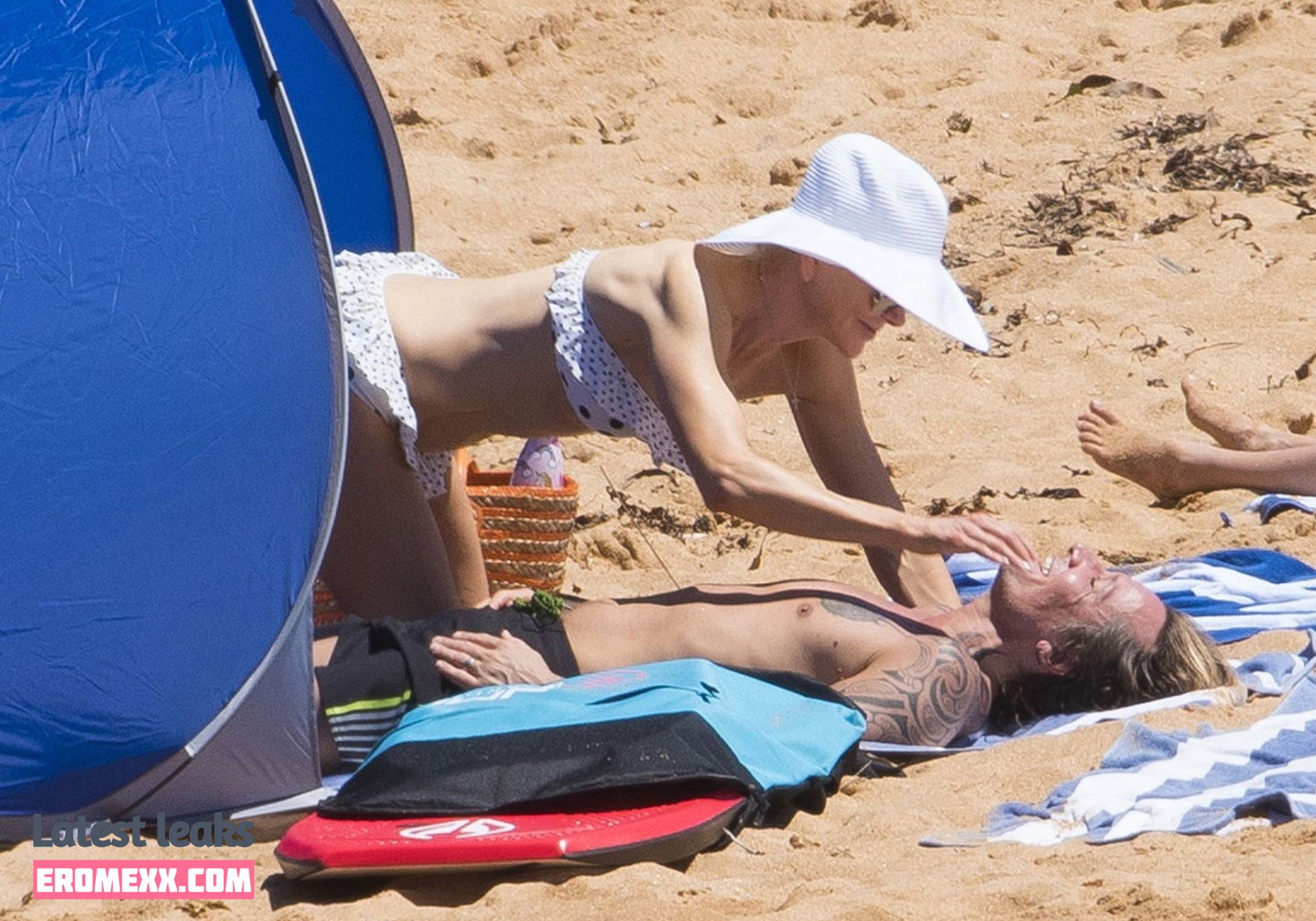 Latest Leaks Nicole Kidman Nude #24 - Erome