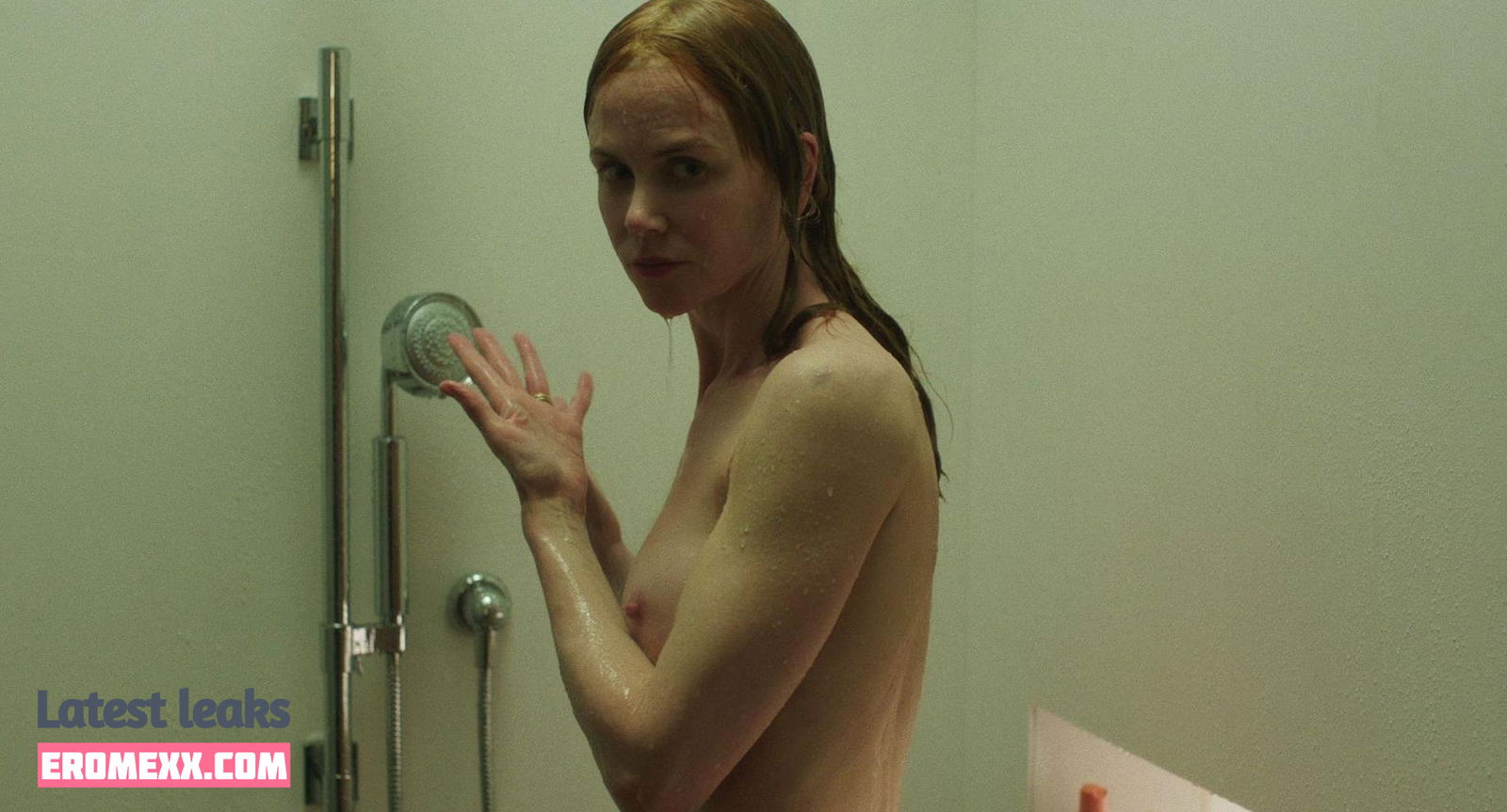 Latest Leaks Nicole Kidman Nude #247 - Erome