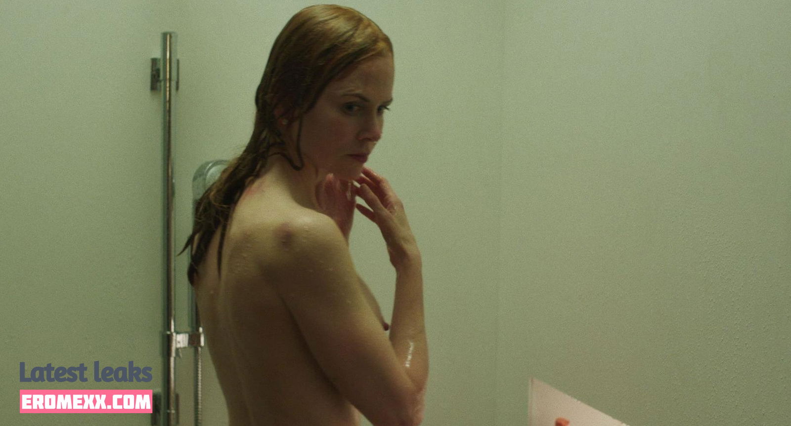 Latest Leaks Nicole Kidman Nude #248 - Erome