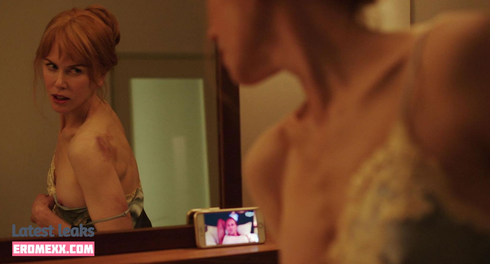 Latest Leaks Nicole Kidman Nude #250 - Erome