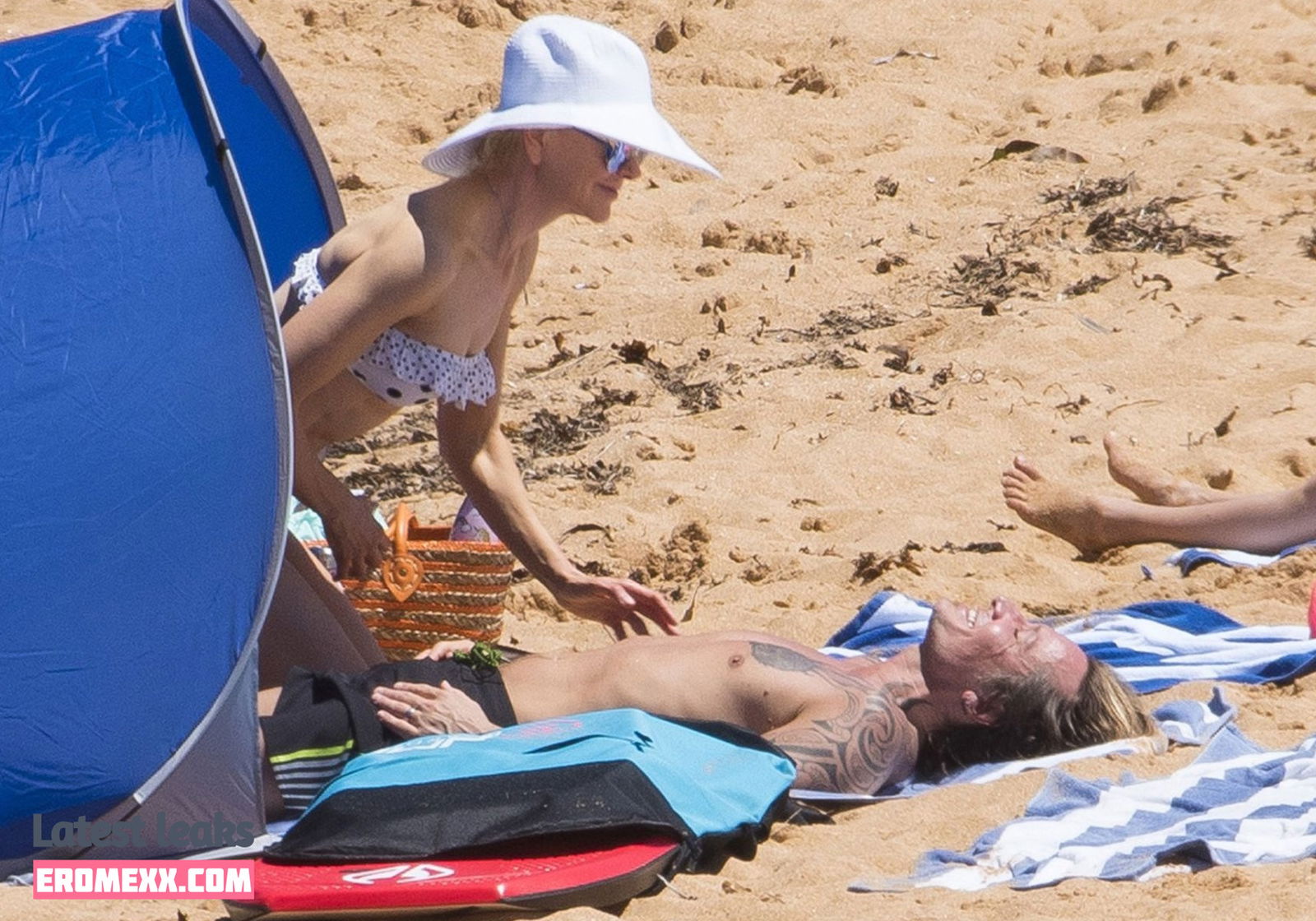 Latest Leaks Nicole Kidman Nude #26 - Erome