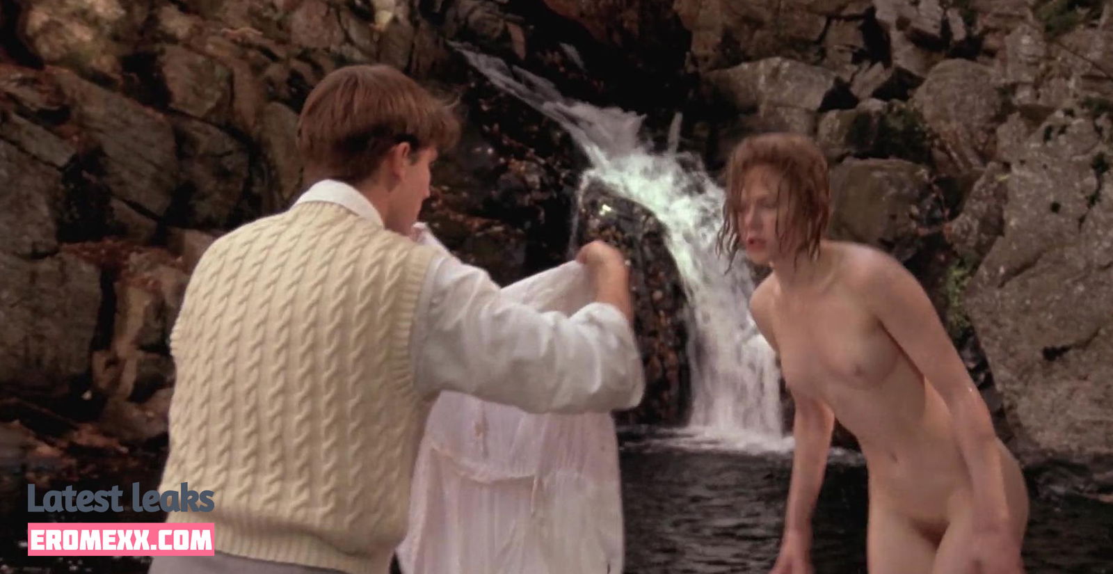 Latest Leaks Nicole Kidman Nude #262 - Erome