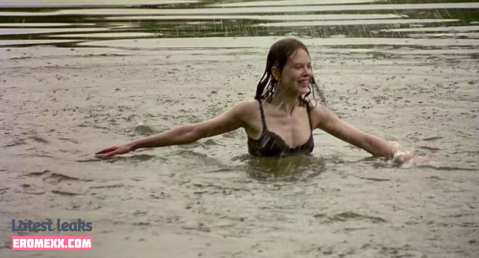 Latest Leaks Nicole Kidman Nude #272 - Erome