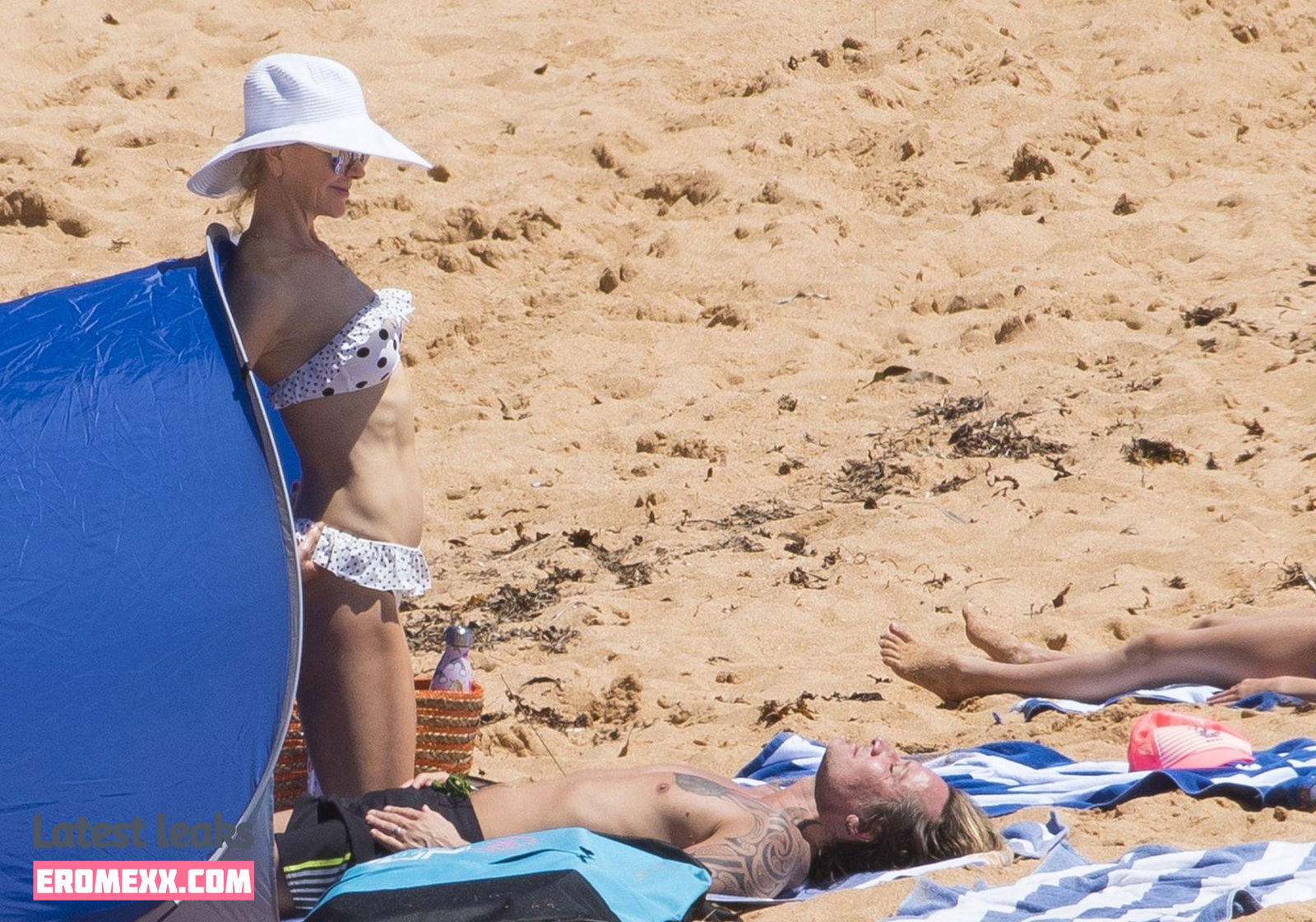 Latest Leaks Nicole Kidman Nude #29 - Erome