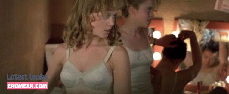 Latest Leaks Nicole Kidman Nude #307 - Erome