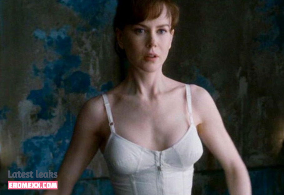 Latest Leaks Nicole Kidman Nude #310 - Erome