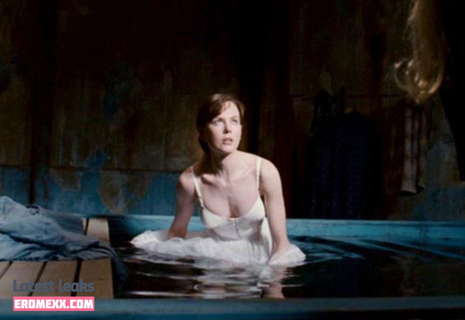 Latest Leaks Nicole Kidman Nude #315 - Erome