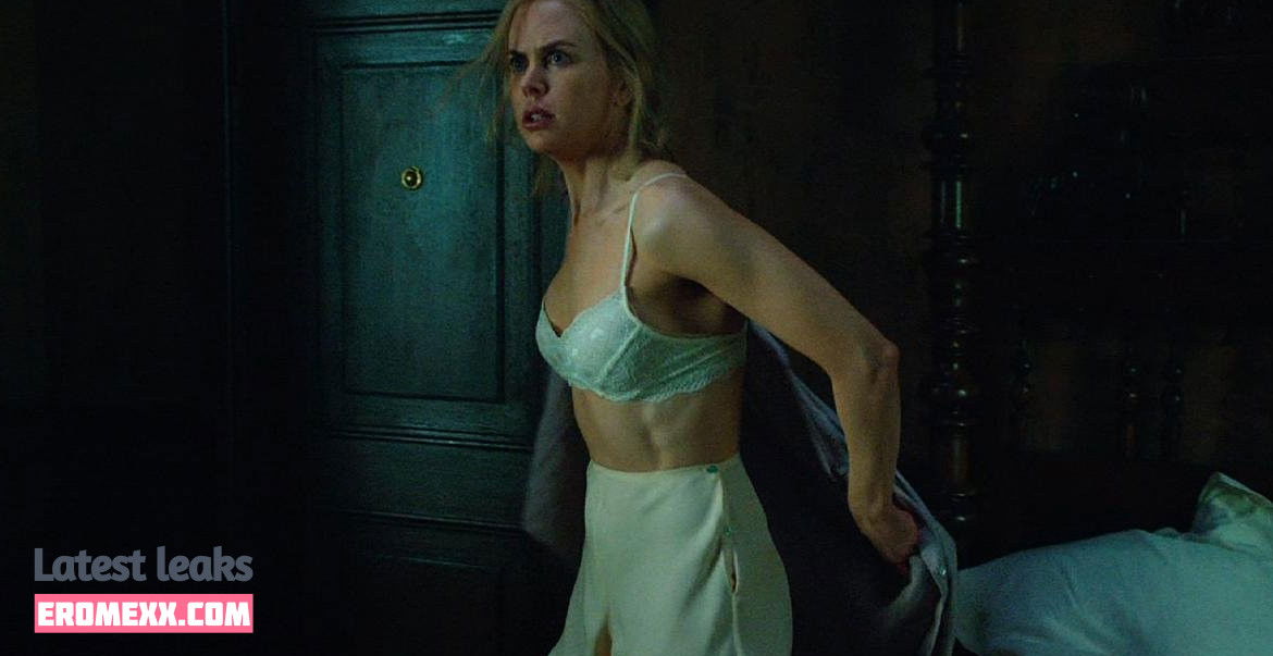 Latest Leaks Nicole Kidman Nude #316 - Erome