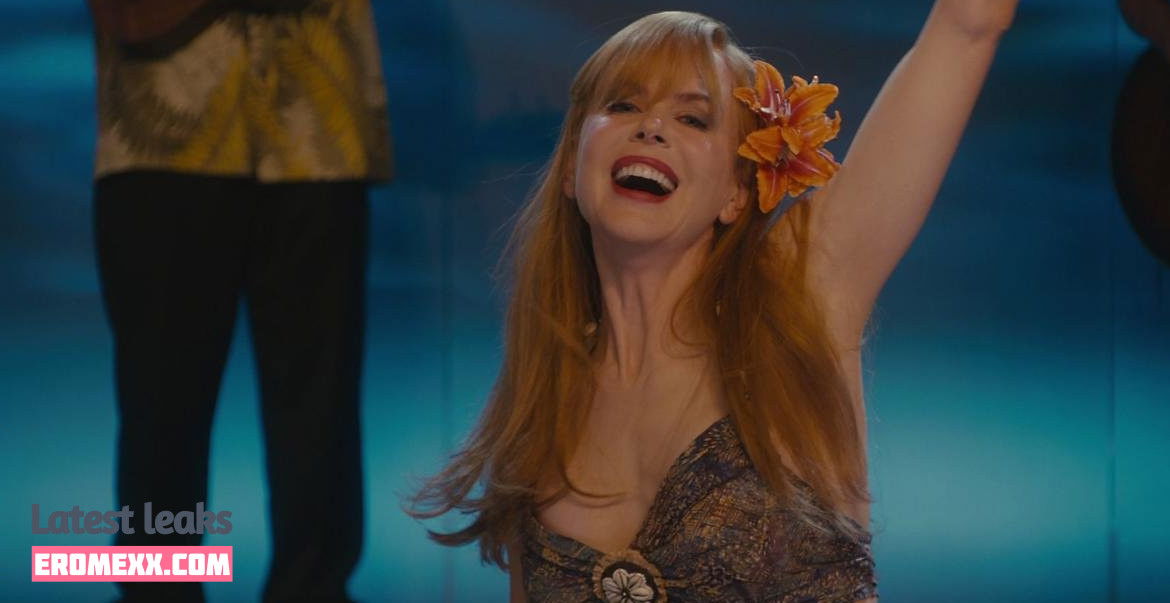 Latest Leaks Nicole Kidman Nude #328 - Erome
