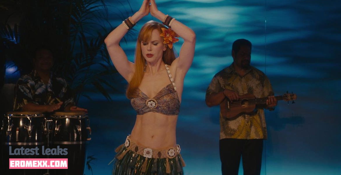 Latest Leaks Nicole Kidman Nude #330 - Erome