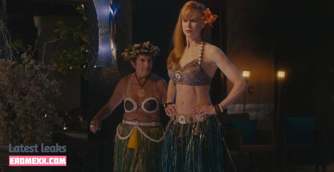 Latest Leaks Nicole Kidman Nude #331 - Erome