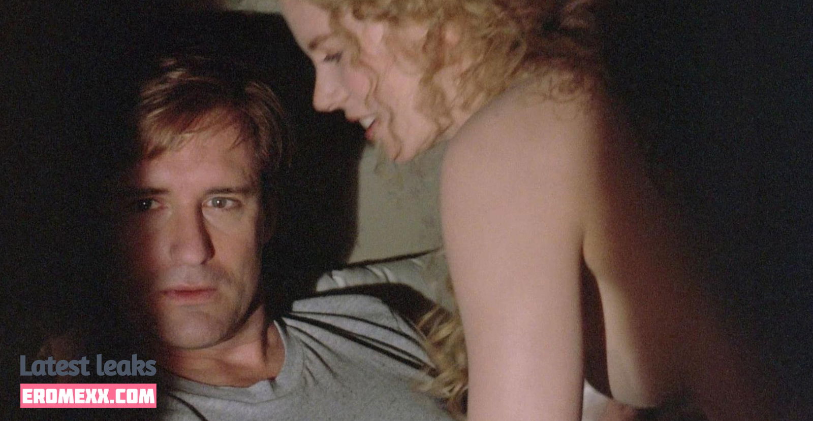 Latest Leaks Nicole Kidman Nude #338 - Erome