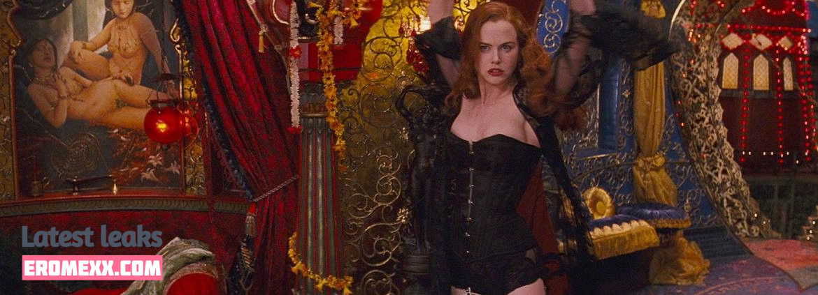 Latest Leaks Nicole Kidman Nude #345 - Erome
