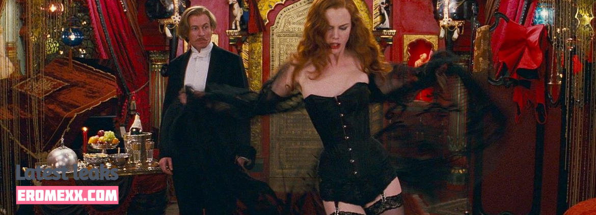 Latest Leaks Nicole Kidman Nude #346 - Erome