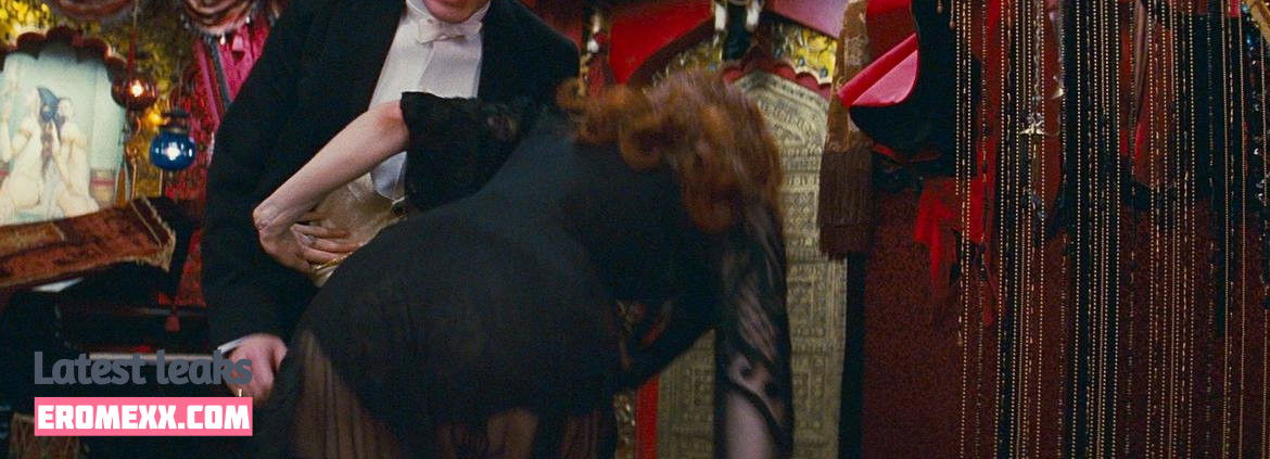 Latest Leaks Nicole Kidman Nude #348 - Erome