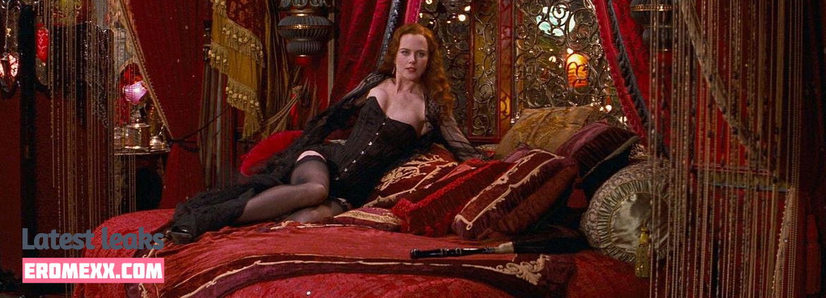 Latest Leaks Nicole Kidman Nude #349 - Erome