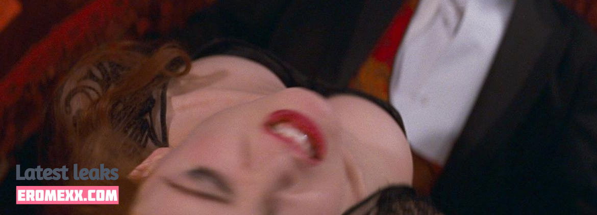 Latest Leaks Nicole Kidman Nude #350 - Erome