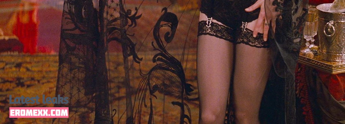 Latest Leaks Nicole Kidman Nude #351 - Erome