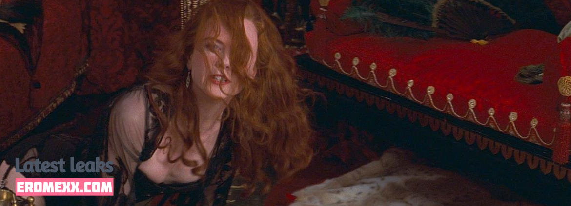 Latest Leaks Nicole Kidman Nude #353 - Erome