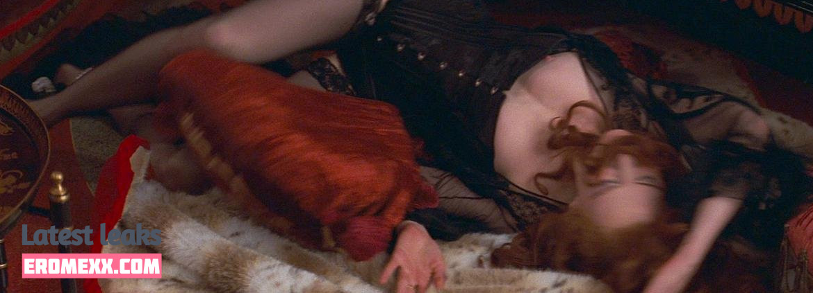 Latest Leaks Nicole Kidman Nude #354 - Erome