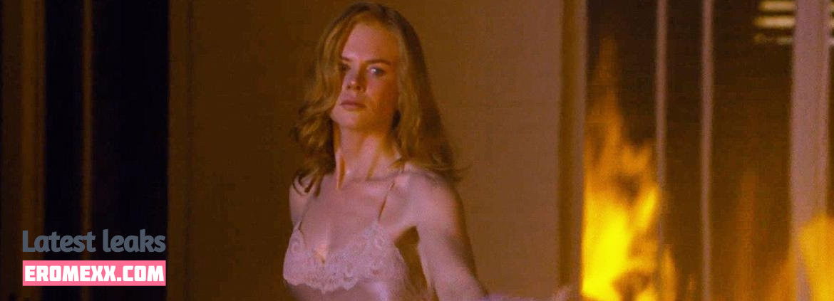 Latest Leaks Nicole Kidman Nude #359 - Erome