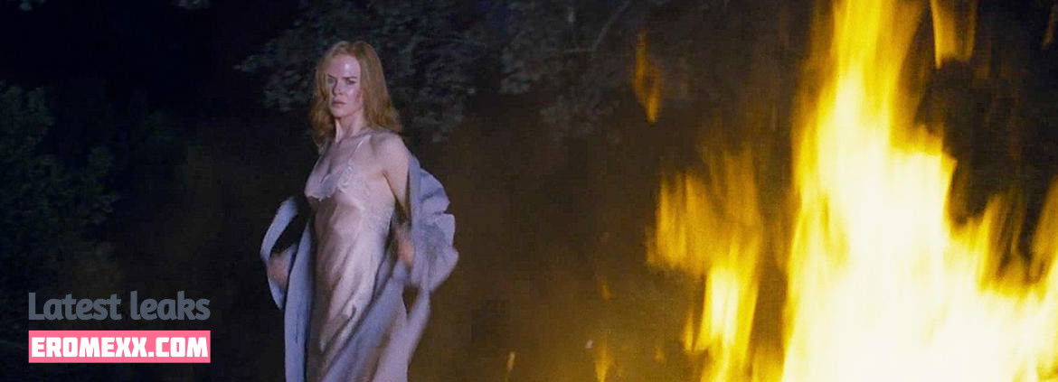 Latest Leaks Nicole Kidman Nude #360 - Erome