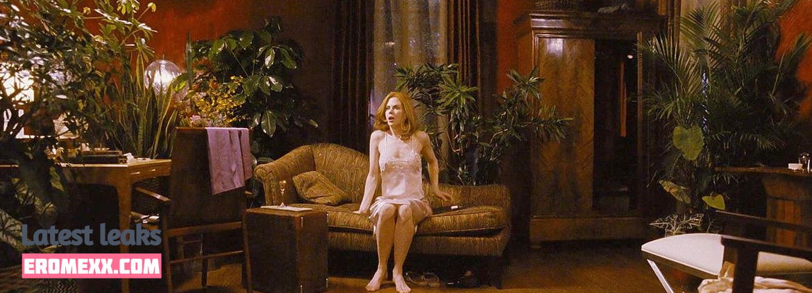 Latest Leaks Nicole Kidman Nude #361 - Erome