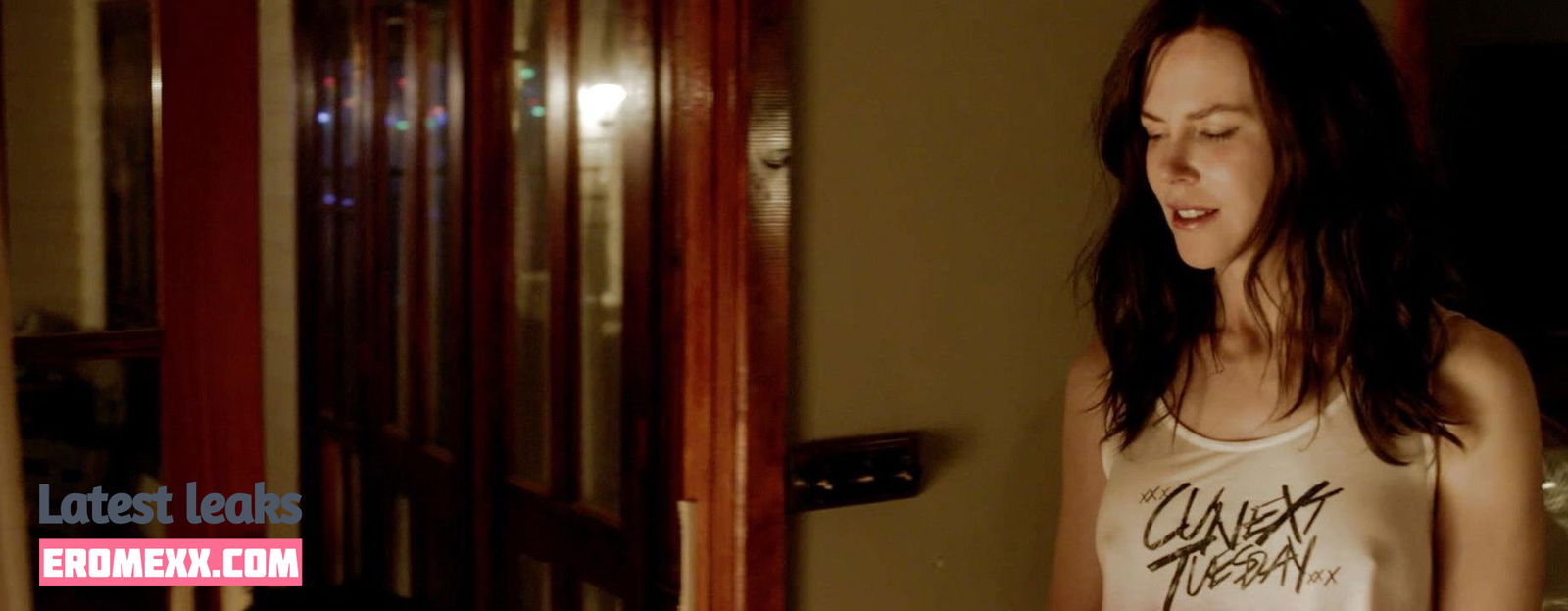 Latest Leaks Nicole Kidman Nude #373 - Erome