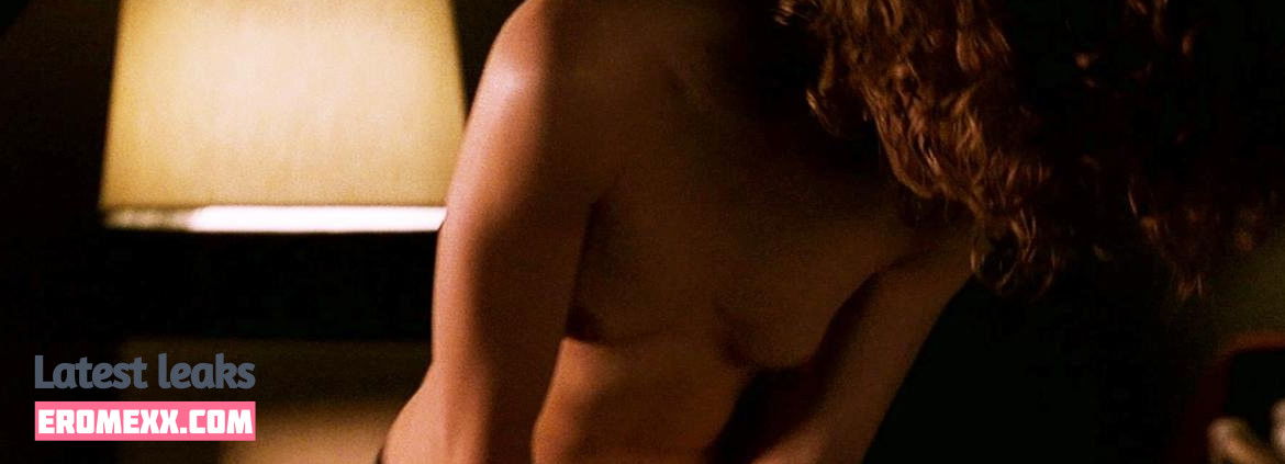 Latest Leaks Nicole Kidman Nude #381 - Erome