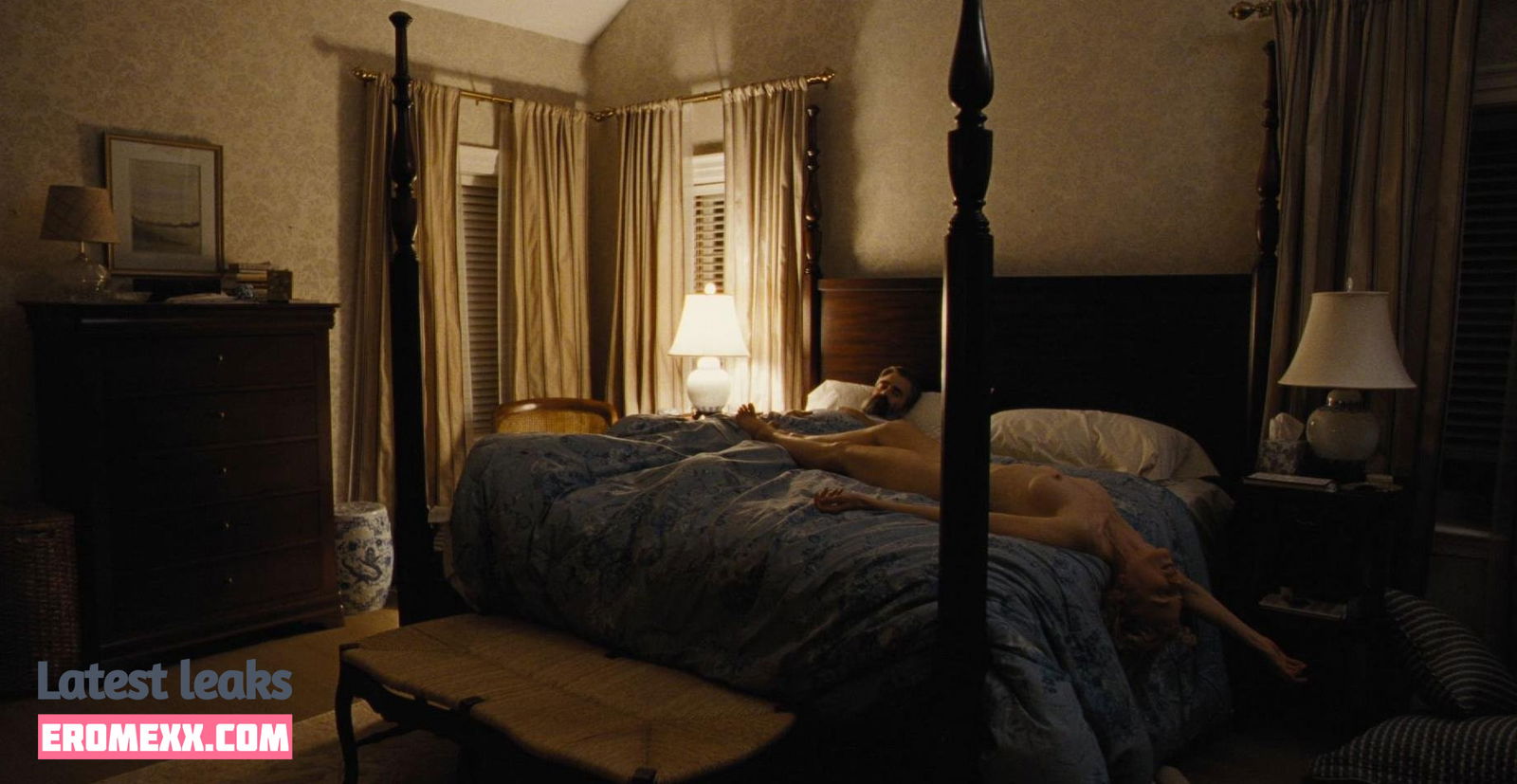 Latest Leaks Nicole Kidman Nude #388 - Erome
